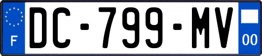 DC-799-MV