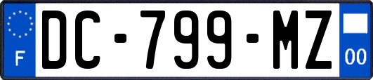 DC-799-MZ