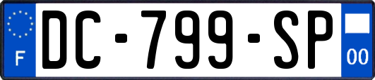 DC-799-SP