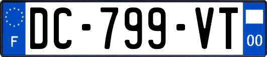 DC-799-VT