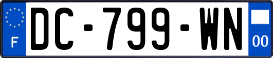 DC-799-WN