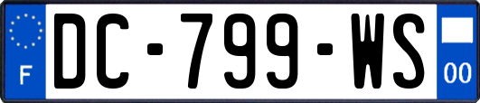DC-799-WS