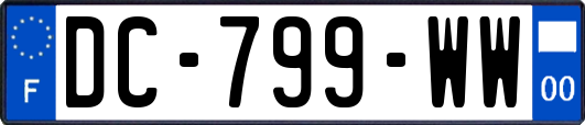 DC-799-WW