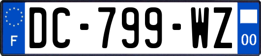 DC-799-WZ