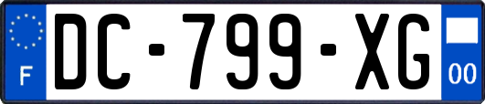 DC-799-XG