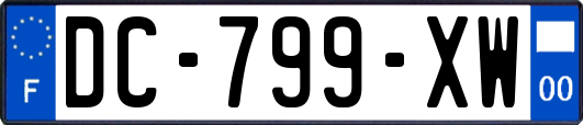 DC-799-XW