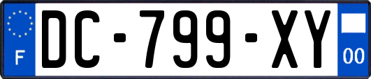 DC-799-XY
