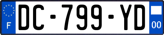 DC-799-YD