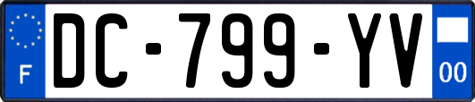 DC-799-YV