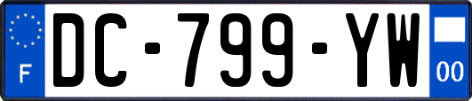 DC-799-YW