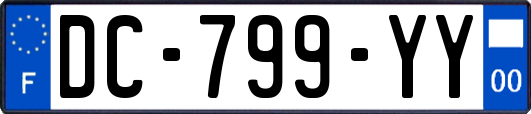 DC-799-YY