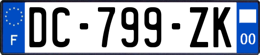 DC-799-ZK