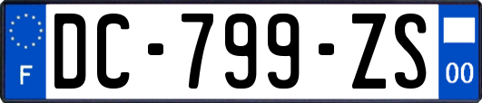 DC-799-ZS