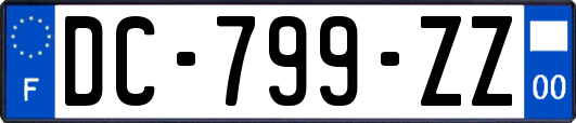 DC-799-ZZ