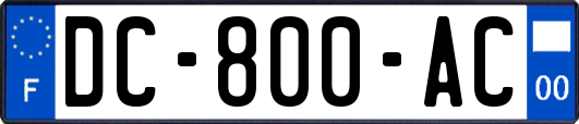 DC-800-AC