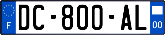 DC-800-AL