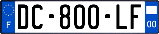 DC-800-LF