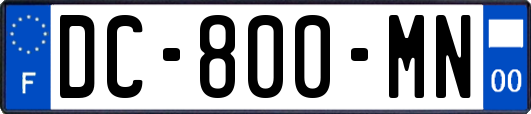 DC-800-MN