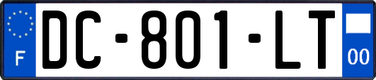DC-801-LT