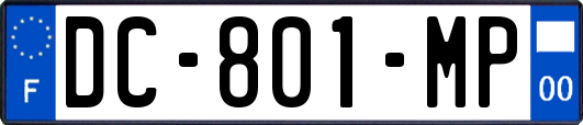 DC-801-MP