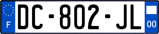 DC-802-JL