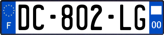 DC-802-LG