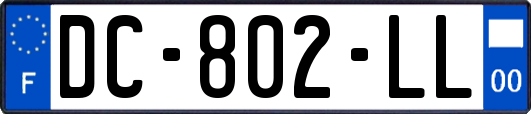 DC-802-LL