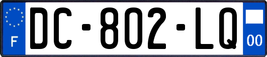 DC-802-LQ