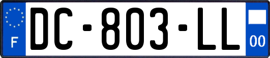 DC-803-LL