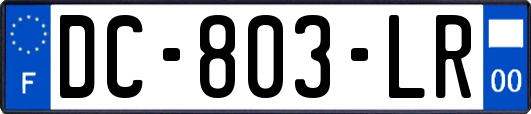 DC-803-LR