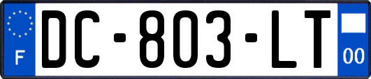 DC-803-LT