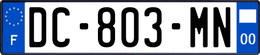 DC-803-MN