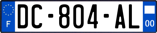 DC-804-AL