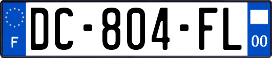 DC-804-FL