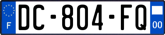 DC-804-FQ