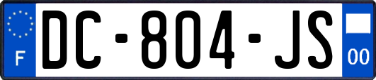 DC-804-JS