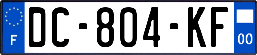 DC-804-KF