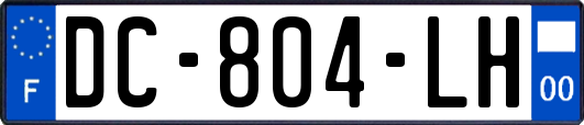 DC-804-LH