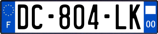 DC-804-LK