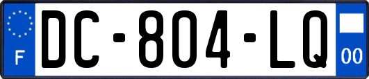 DC-804-LQ