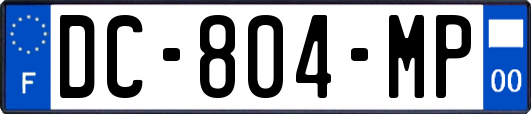 DC-804-MP