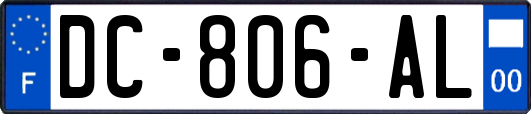 DC-806-AL