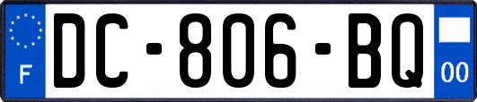 DC-806-BQ