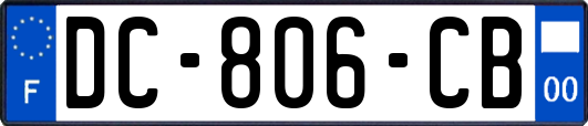 DC-806-CB