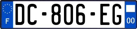 DC-806-EG