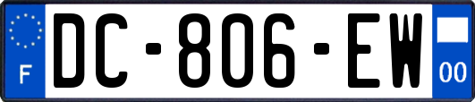 DC-806-EW