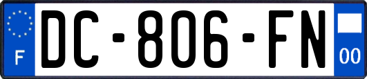 DC-806-FN
