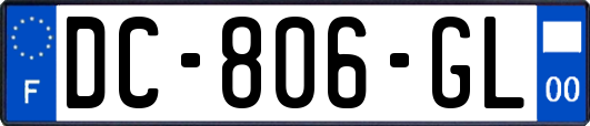 DC-806-GL