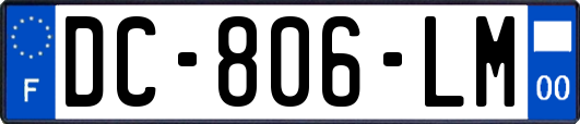 DC-806-LM