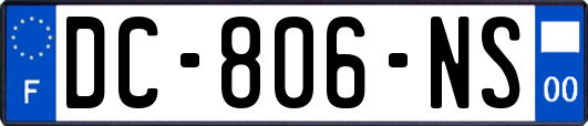 DC-806-NS